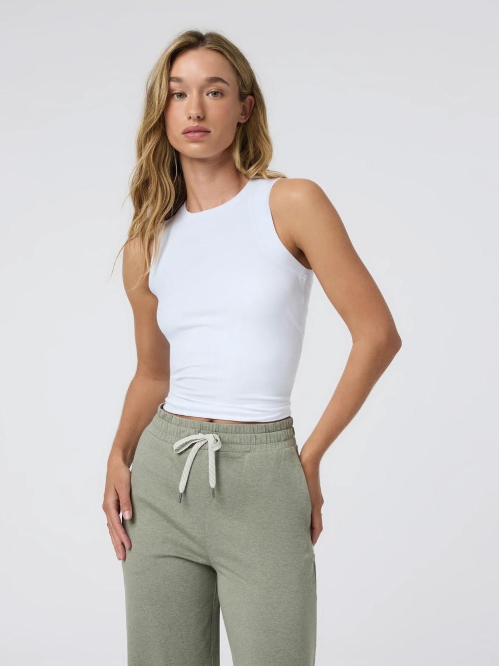 NWT Vuori SL Pose Modern Tank